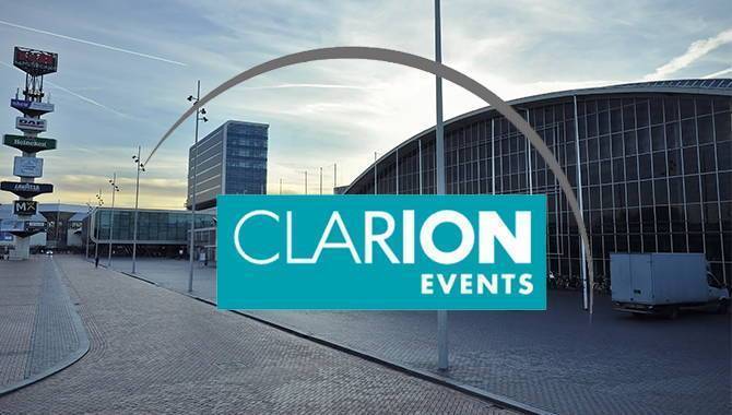Three-way consolidation sees the launch of Clarion’s iGB Live!