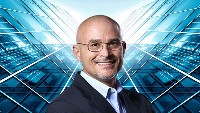 Rob Ziems leaves Aruze Gaming to join AGS as Chief Legal Officer