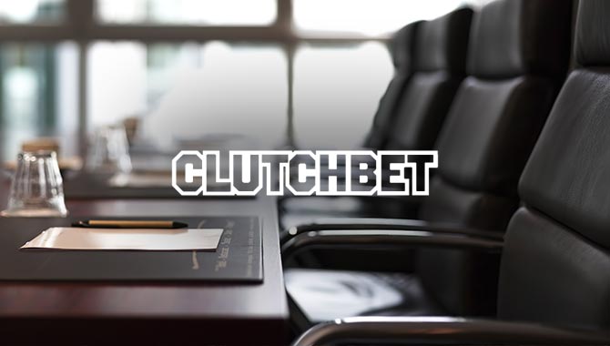 Joshua Auriemma appointed ClutchBet Vice President of Engineering