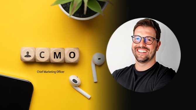 Brazilian operator Luckbet appoints Vitor Paulin as CMO