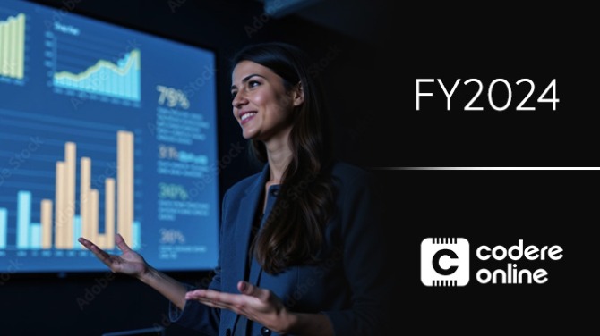 FY24: Codere Online turns around losses to see revenue jump 23% to €211.6m