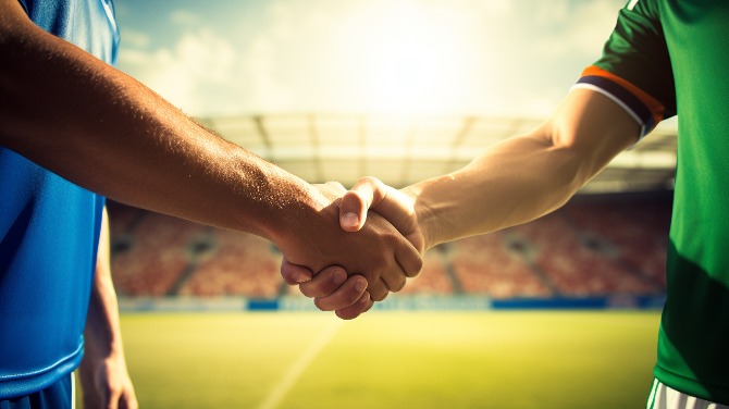 Codere extends partnership with Monterrey Rayados Football Club