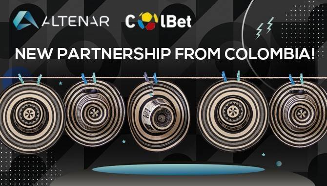 Betsson becomes official regional sponsor of CONMEBOL Copa América 2021