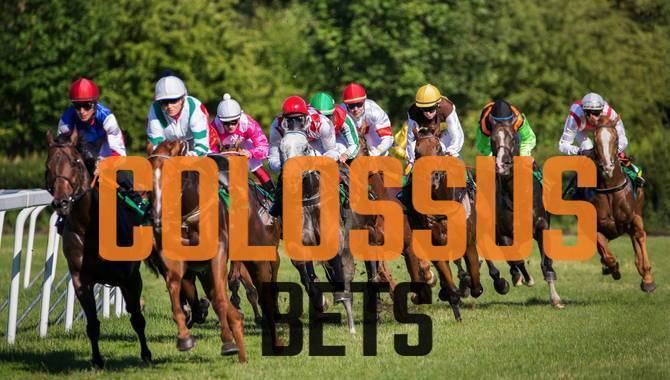 British Racecourses and Colossus Bets sign landmark partnership to deliver pool betting