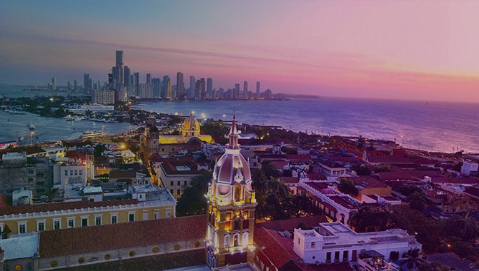 Kambi Group extends partnership with Corredor Empresarial S.A.