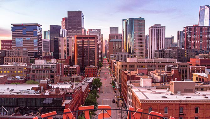 Colorado announces sports betting proceeds for April 2023, gross gaming revenue falling 27%