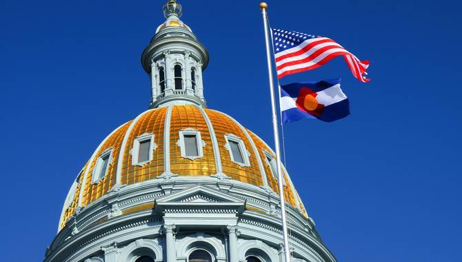 July’s betting turnover in Colorado shows expected decrease