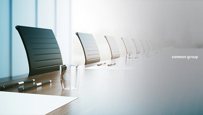 ComeOn Group partners with Splash Tech