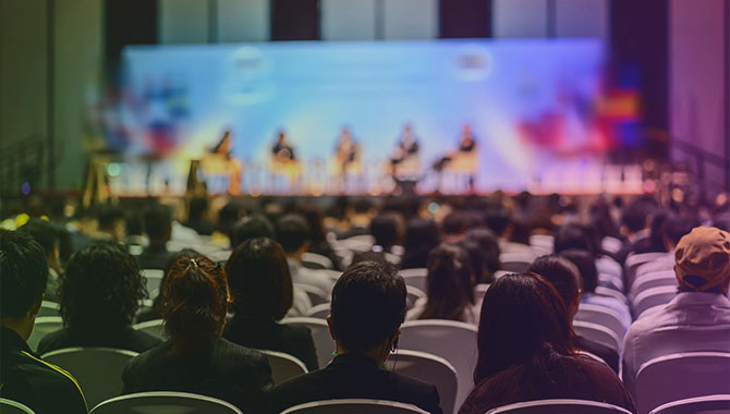 Regulating the Game conference set to take place in London next month