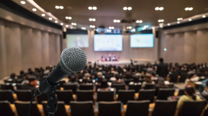 Renske Fikkers speech: ‘Please do the right thing’ for Dutch gaming