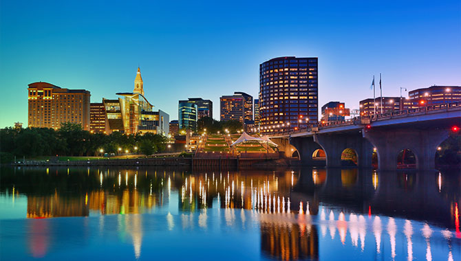 DWG expands presence in Connecticut with DraftKings