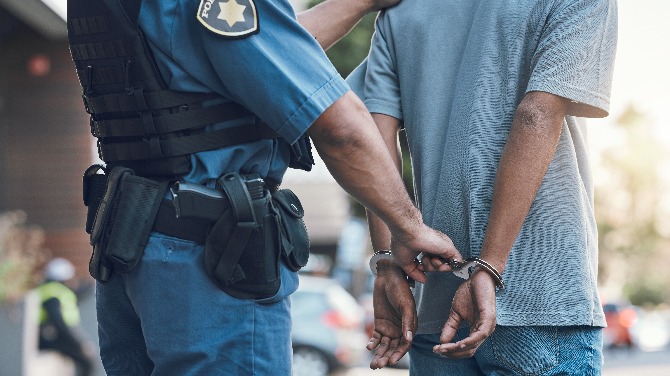Malaysia cops remanded over RM635,000 bribe linked to gambling protection