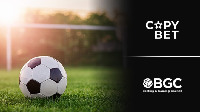 Betting and Gaming Council welcomes CopyBet as newest member