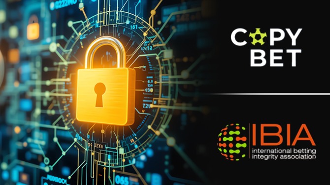 CopyBet joins IBIA to boost betting integrity efforts