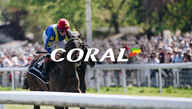 Coral launches free-to-join Racing Club