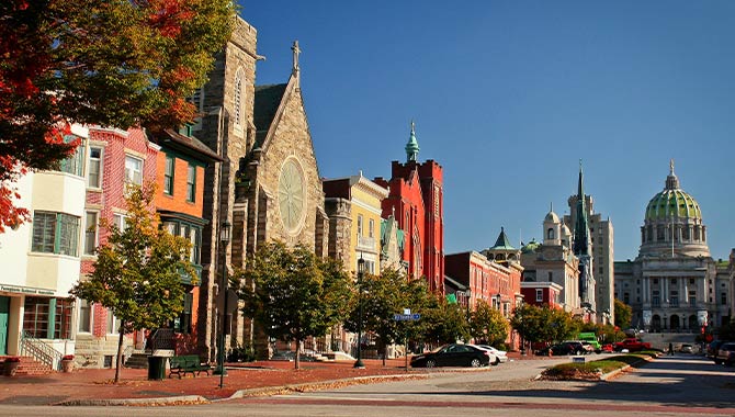 The Cordish Companies and Live! Casino announce $21m local community grants