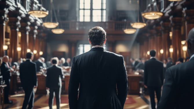 Gambling Commission: ‘Black-market bookmaker’ with 1,300 customers to appear in Court