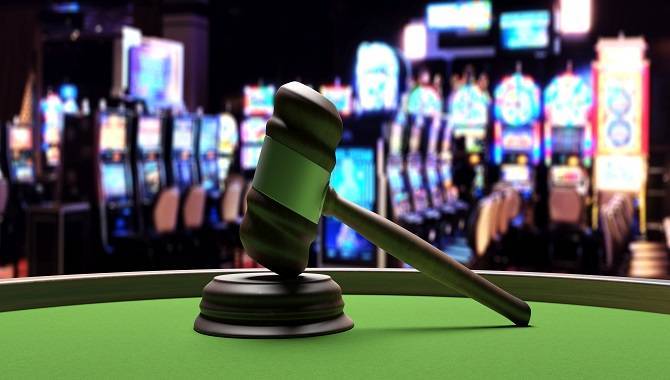 Station Casinos ordered to recognise casino union in “extraordinary and vindicating ruling”