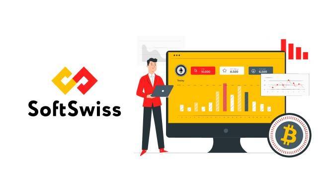 SoftSwiss Game Aggregator shares Q1 2021 crypto gambling insights