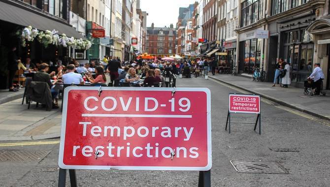 BGC Chief Exec welcomes lifting of “crippling” Covid-19 restrictions