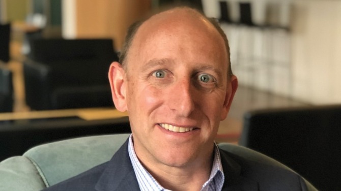 Sportradar names Craig Felenstein as CFO