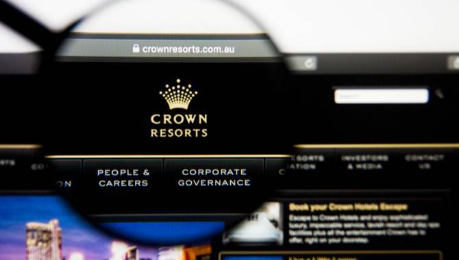 Crown bans over 250 high rollers amid due diligence reviews