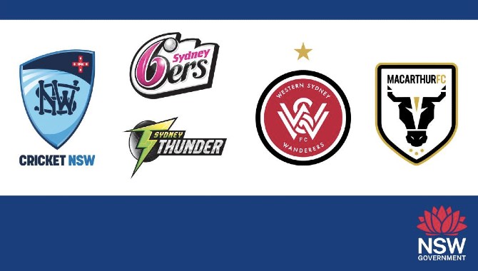 Three NSW groups extend Reclaim the Game initiative partnerships