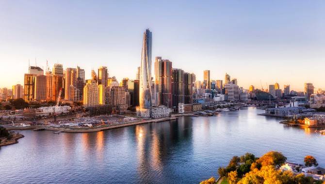 Crown Sydney to open gaming floor on 8 August
