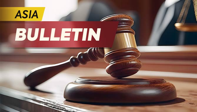 Asia Bulletin: Crown receives AU$20m penalty over unpaid taxes