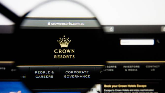 VGCCC and ILGA approve Blackstone’s proposed acquisition of Crown