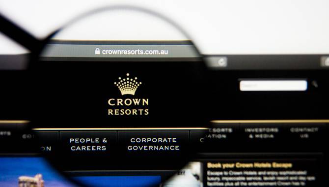 ILGA officially finds Crown unsuitable to hold casino licence
