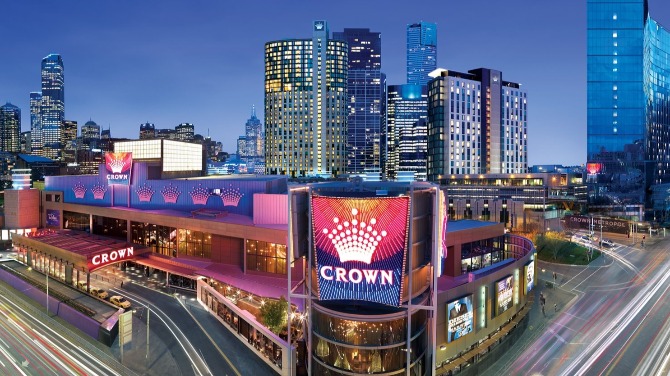 Crown Melbourne retains casino licence following regulatory review