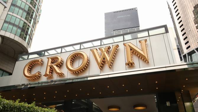 Demetriou becomes latest Crown board member to resign