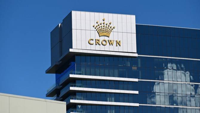 Crown Perth staff raise concerns about psychological safety in new report