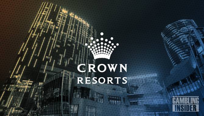 Crown Resorts shareholders approve Blackstone acquisition offer