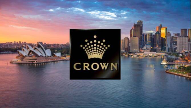 Crown Resorts casinos reportedly took $4.1m from former arms dealer