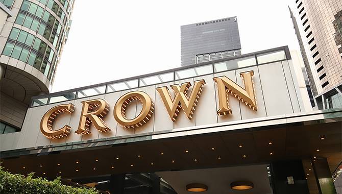 Former employee sues Crown Resorts for mistreatment