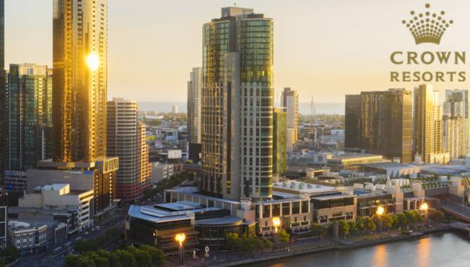 Crown Resorts maintains Melbourne casino licence