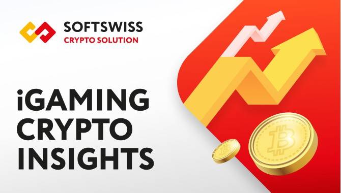 Crypto Gambling Trends 2022: SOFTSWISS Shares Q1 Insights