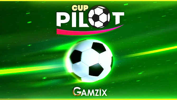 Gamzix launches crash game reskin Pilot Cup
