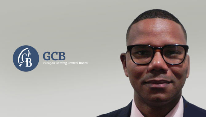 Cedric Pietersz appointed Managing Director of Curaçao Gambling Control Board
