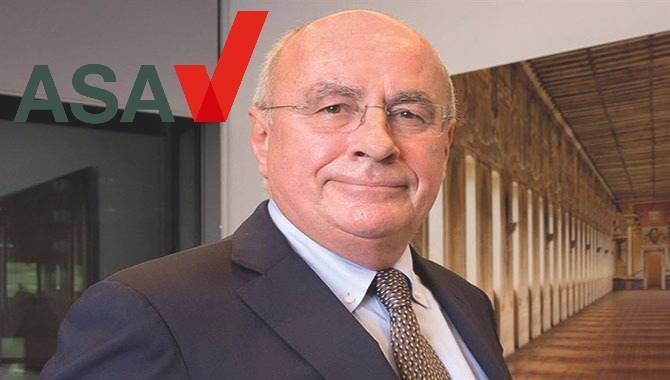 Incoming ASA head bemoans liberalisation of UK gambling industry