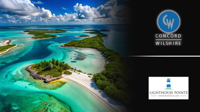 CWC acquires Grand Lucayan Resort for $120m, plans $827m redevelopment into mixed-use destination