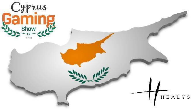 Eventus International and Healys LLP in Partnership Ahead of the Cyprus Gaming Show