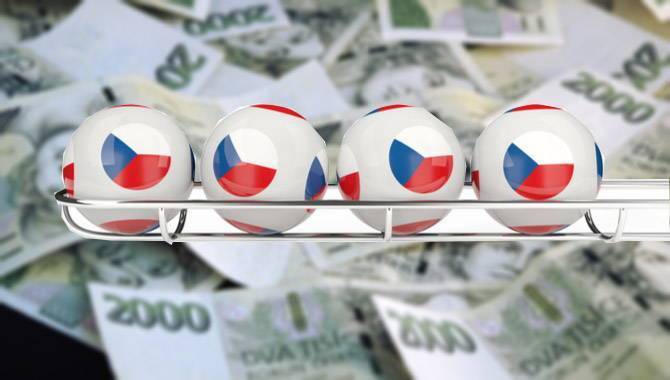 Czech Republic to release receipt lottery