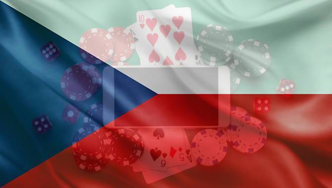 Czech Republic’s Gaming Act to restrict online bonuses and free bets
