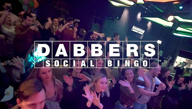 Dabbers Social Bingo: Targeting the lost audience