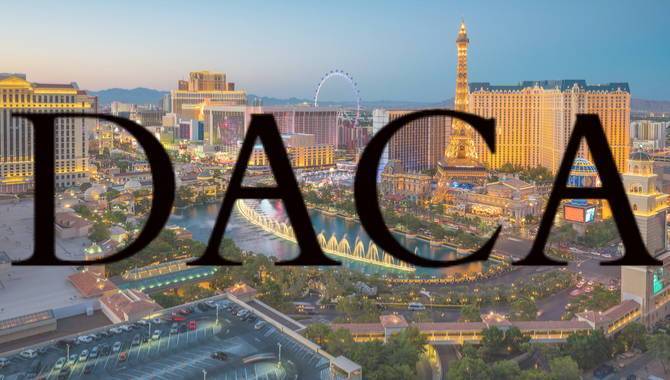 Nevada shows concerns over DACA removal