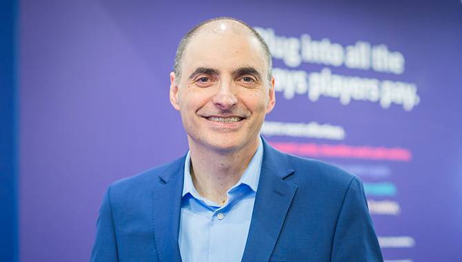 Paysafe executive: 5G will increase in-play sports betting