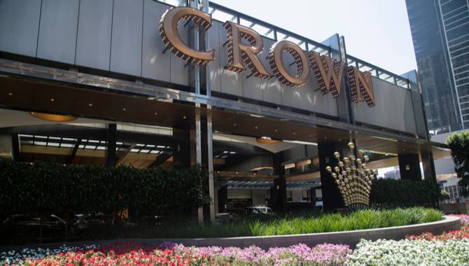 Five casino inspectors reveal investigation barriers at Crown Melbourne